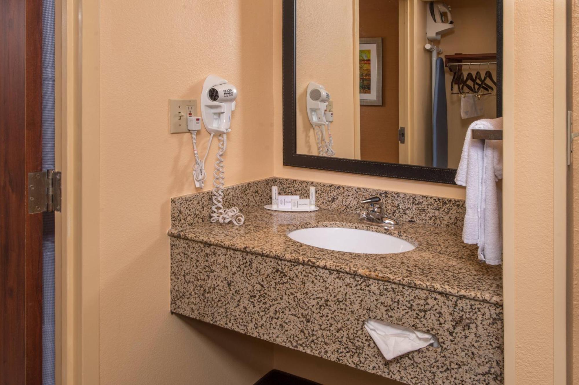Fairfield Inn Dulles Airport Chantilly Luaran gambar